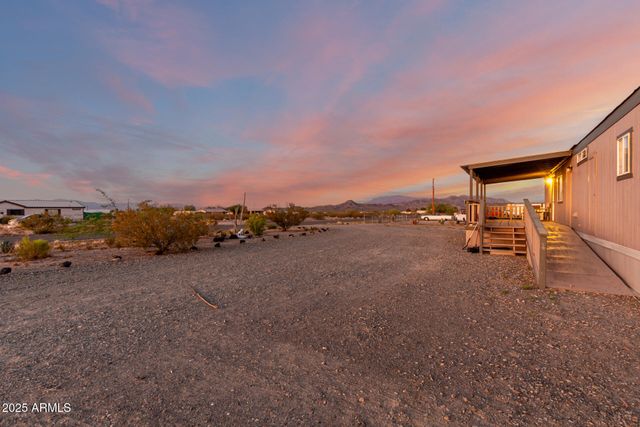 67754 PROSE Street, Salome, AZ 85348