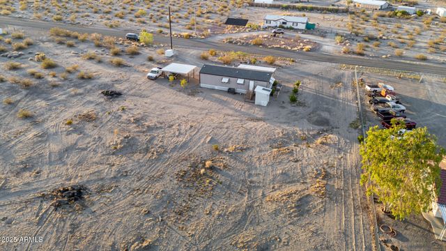 67754 PROSE Street, Salome, AZ 85348