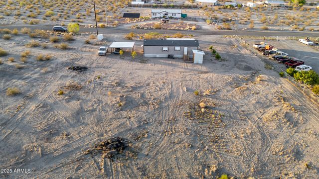 67754 PROSE Street, Salome, AZ 85348