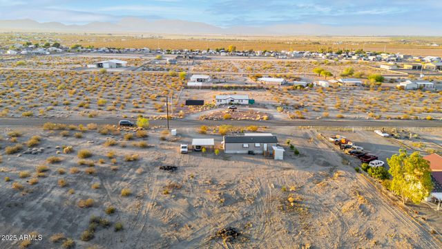 67754 PROSE Street, Salome, AZ 85348