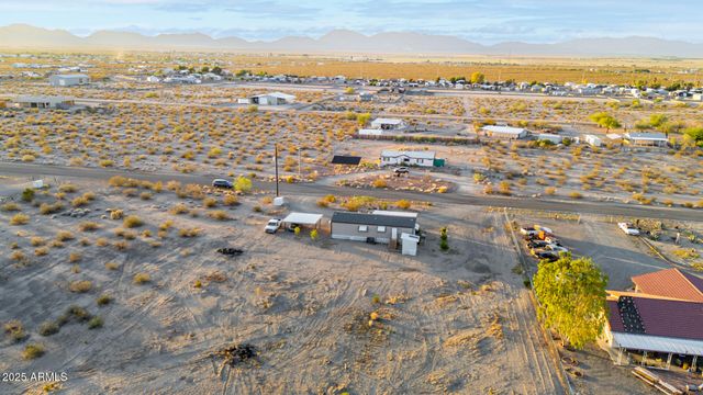 67754 PROSE Street, Salome, AZ 85348