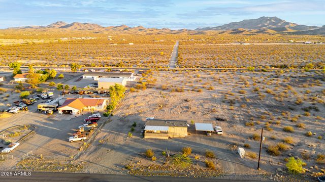 67754 PROSE Street, Salome, AZ 85348