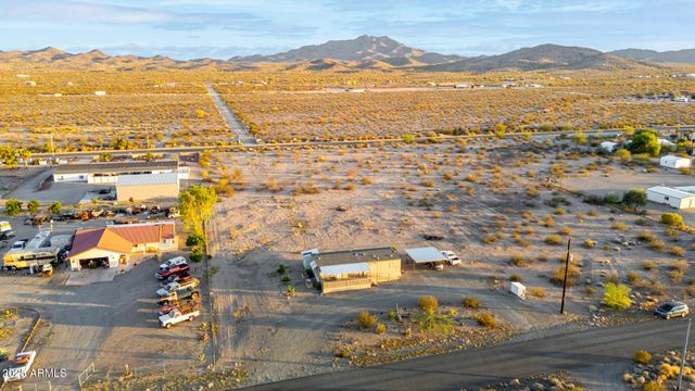 67754 PROSE Street, Salome, AZ 85348