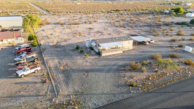 67754 PROSE Street, Salome, AZ 85348