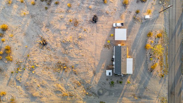 67754 PROSE Street, Salome, AZ 85348