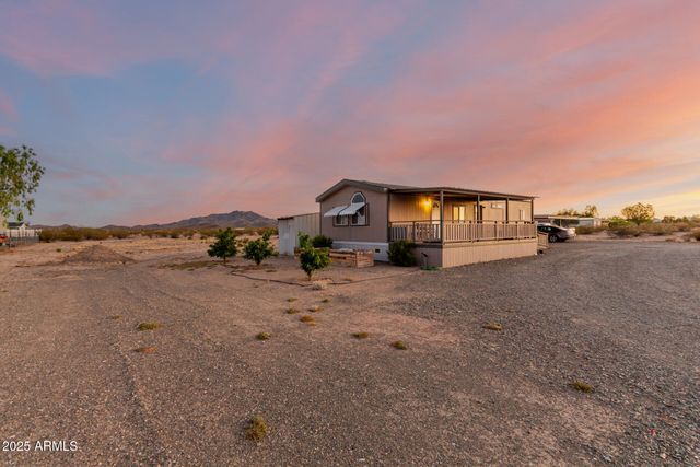 67754 PROSE Street, Salome, AZ 85348