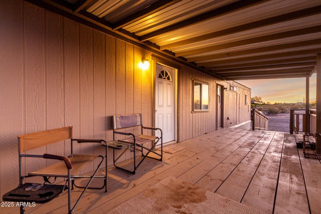 67754 PROSE Street, Salome, AZ 85348