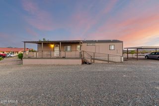 67754 PROSE Street, Salome, AZ 85348