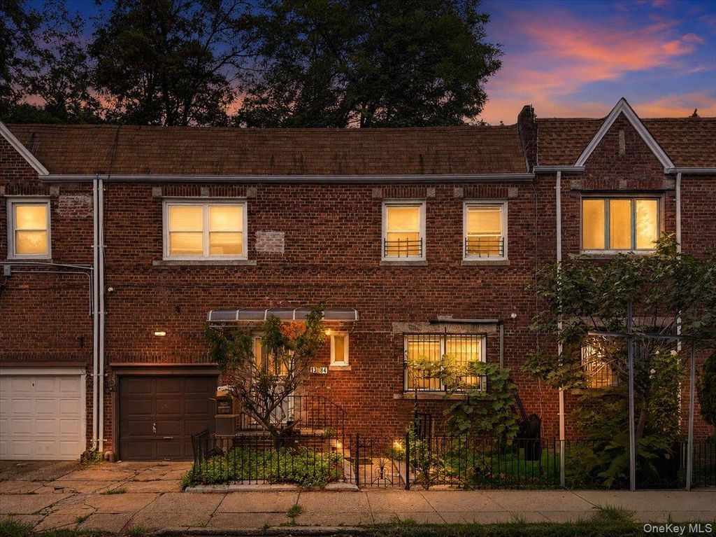 1384 E 16th Street, Brooklyn, NY 11230 — exterior