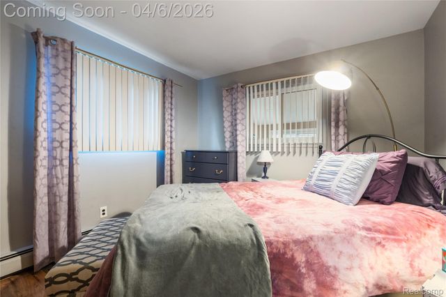 15701 Middlebelt Road, Romulus, MI 48174