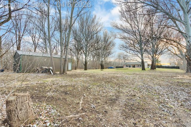 15701 Middlebelt Road, Romulus, MI 48174