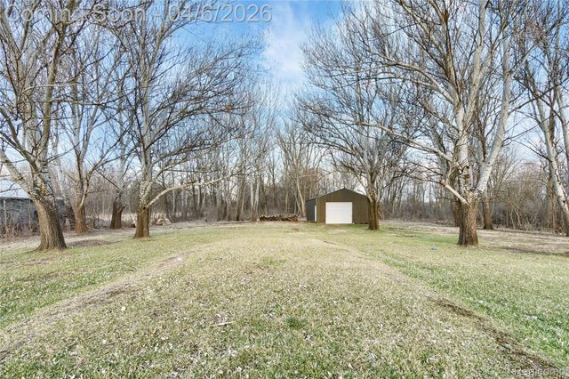 15701 Middlebelt Road, Romulus, MI 48174