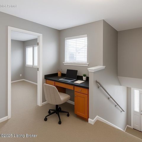 405 Clare Ln, Louisville, KY 40206