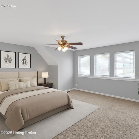 405 Clare Ln, Louisville, KY 40206