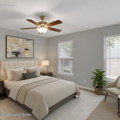 405 Clare Ln, Louisville, KY 40206