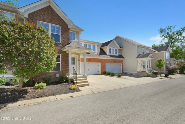 405 Clare Ln, Louisville, KY 40206