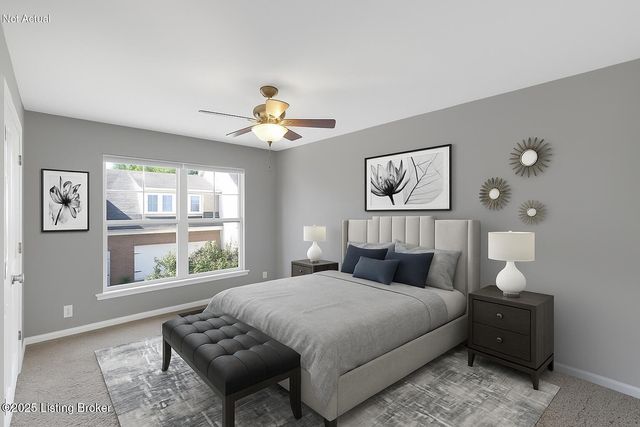 405 Clare Ln, Louisville, KY 40206