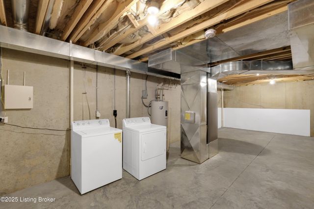 405 Clare Ln, Louisville, KY 40206