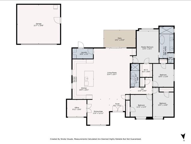 1902 Knoboak Circle, Houston, TX 77080