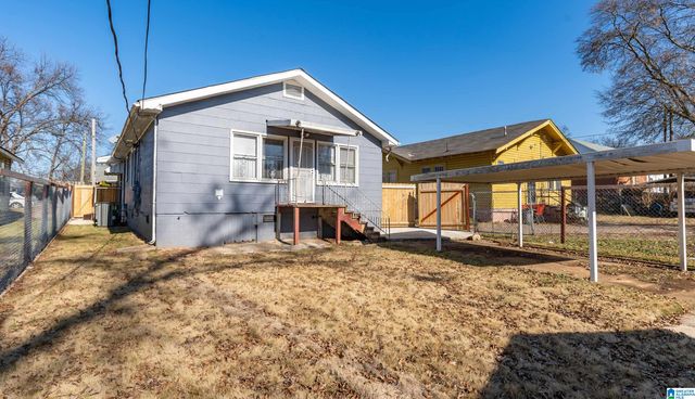 57 18TH AVENUE S, Birmingham, AL 35205