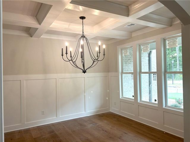 4095 Sierra Vista Circle, Cumming, GA 30040