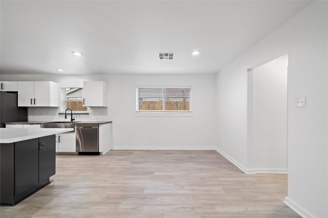 5703 De Milo Drive, Houston, TX 77092