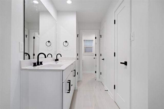 5703 De Milo Drive, Houston, TX 77092