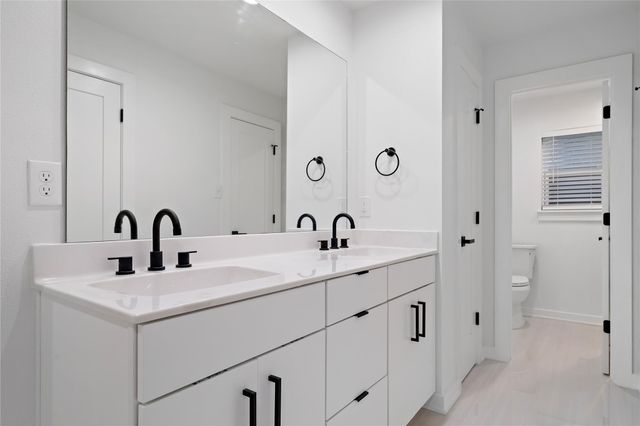 5703 De Milo Drive, Houston, TX 77092