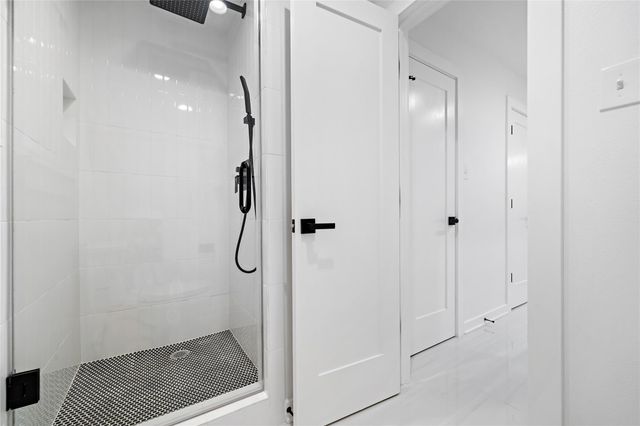 5703 De Milo Drive, Houston, TX 77092