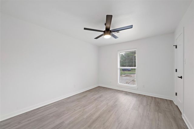 5703 De Milo Drive, Houston, TX 77092