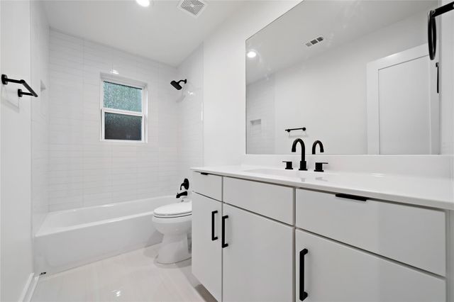 5703 De Milo Drive, Houston, TX 77092