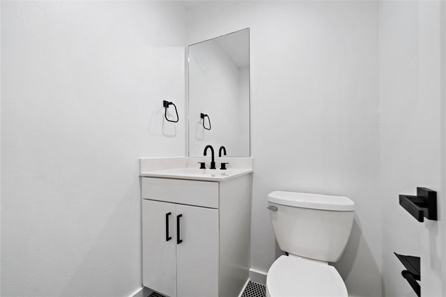 5703 De Milo Drive, Houston, TX 77092