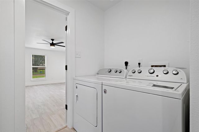 5703 De Milo Drive, Houston, TX 77092