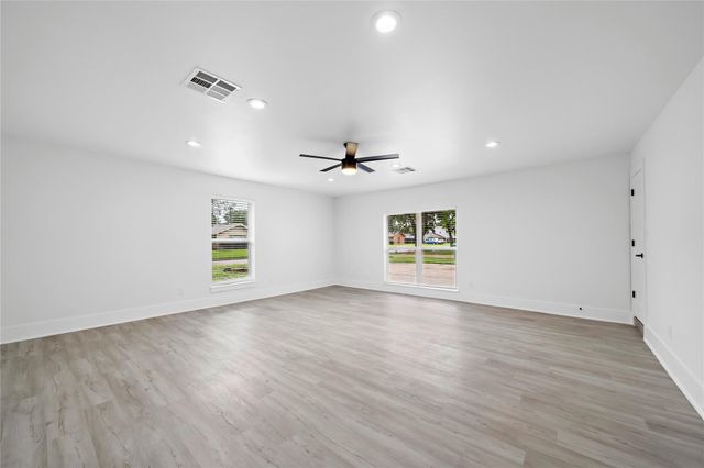 5703 De Milo Drive, Houston, TX 77092