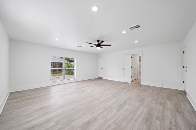 5703 De Milo Drive, Houston, TX 77092