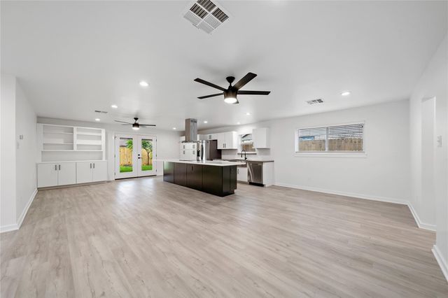 5703 De Milo Drive, Houston, TX 77092