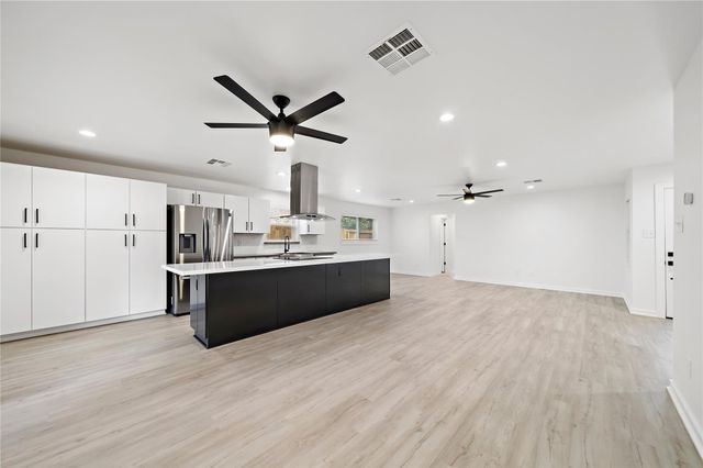 5703 De Milo Drive, Houston, TX 77092