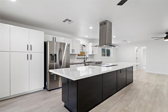 5703 De Milo Drive, Houston, TX 77092