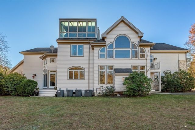 34 Allen St., Lexington, MA 02421