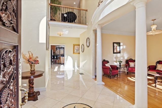 34 Allen St., Lexington, MA 02421