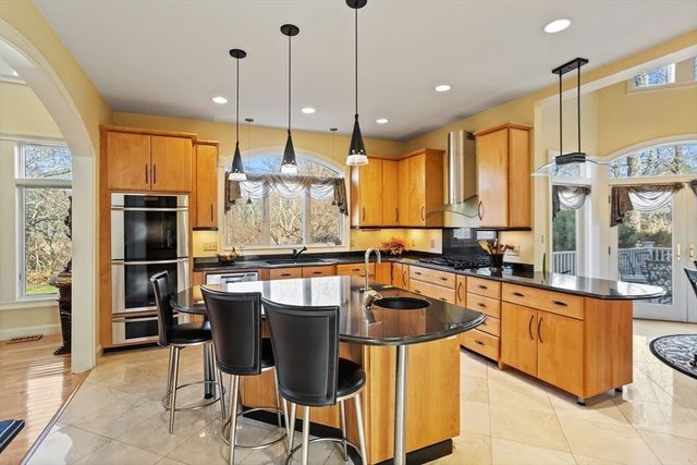 34 Allen St., Lexington, MA 02421