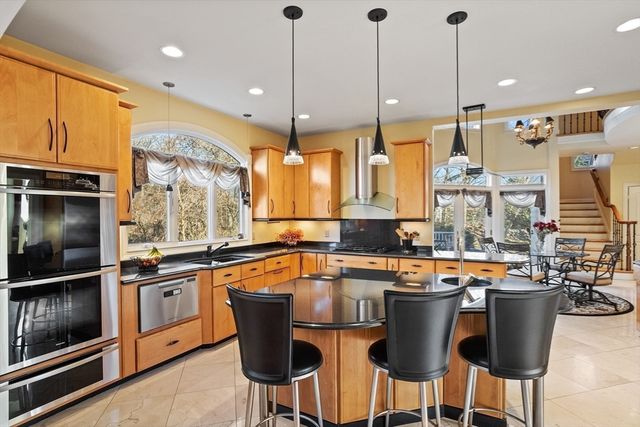 34 Allen St., Lexington, MA 02421