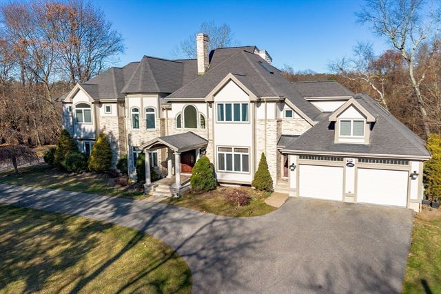 34 Allen St., Lexington, MA 02421