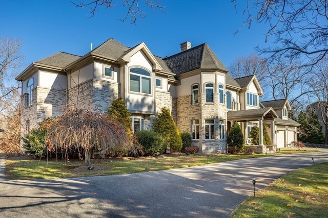 34 Allen St., Lexington, MA 02421