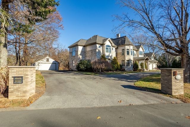 34 Allen St., Lexington, MA 02421
