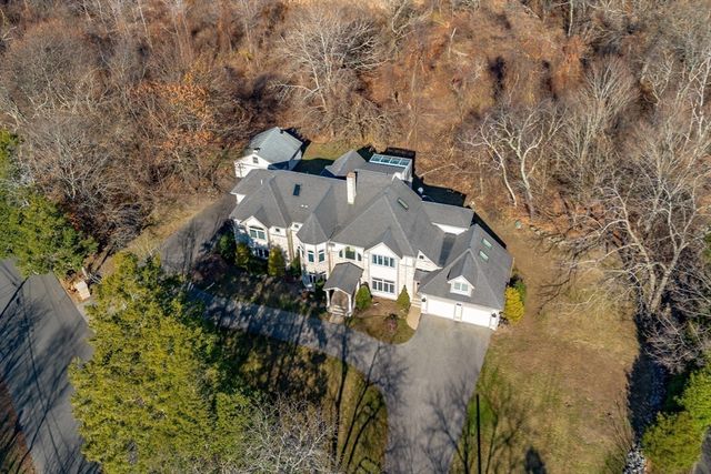 34 Allen St., Lexington, MA 02421