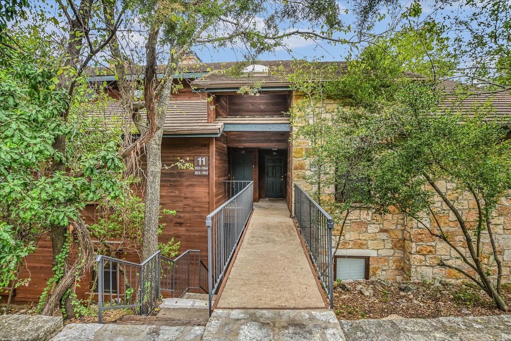 4711 Spicewood Springs RD 163, Austin, TX 78759