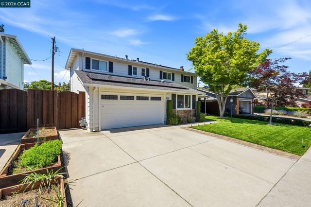 1079 Ginger Ln, San Jose, CA 95128