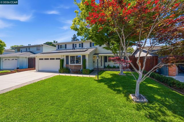 1079 Ginger Ln, San Jose, CA 95128