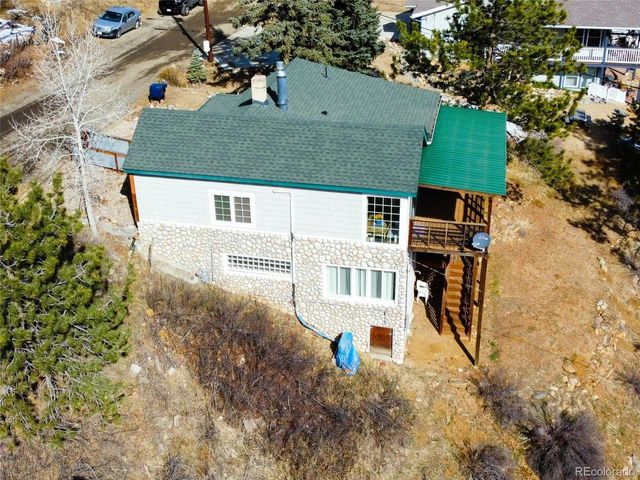 634 Pine Slope Rd, Idaho Springs, CO 80452
